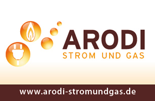 ARODI Strom und Gas